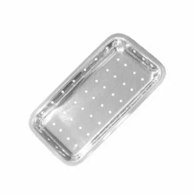 Sterilizing Boxes &amp; Instruments Trays